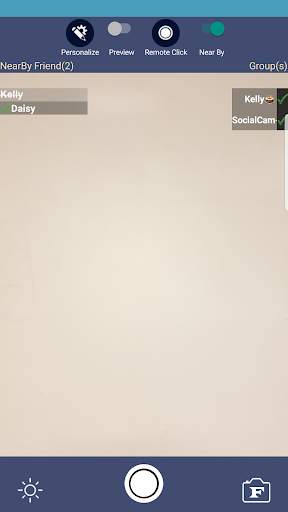 Social Cam screenshot 9