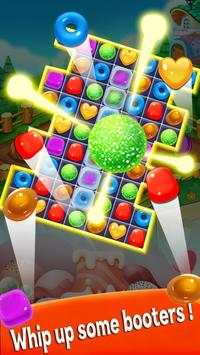 Candy Sweet Paradise screenshot 5