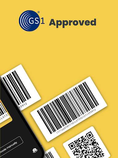 Orca Scan - Barcode Scanner screenshot 8