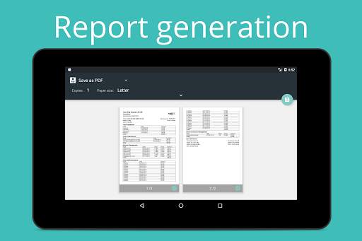 AgRiDOC app 14 تصوير الشاشة