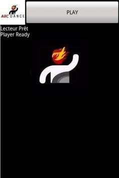 Player ABC Dance screenshot 1