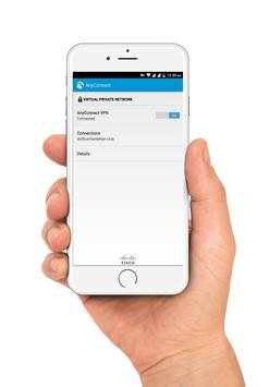 TOOFAN VPN LITE screenshot 8