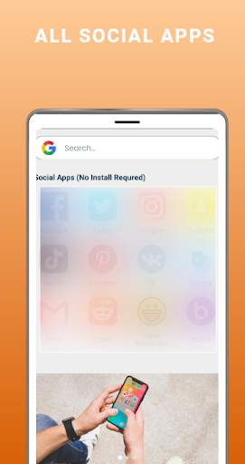 Video Calls, Messenger,  Free Text and Chat New screenshot 4