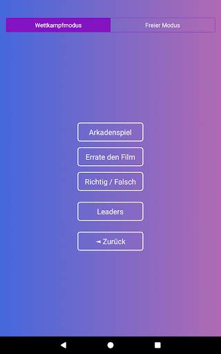 Errate den Film — Movie Quiz screenshot 16