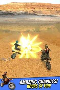 MX Dirt Bike Motorcycle Riding screenshot 5