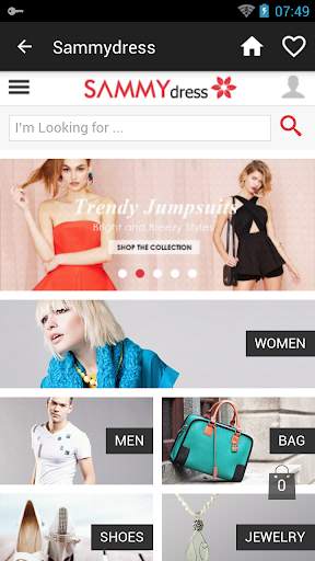SuperDeal - All In One Shopping App screenshot 5