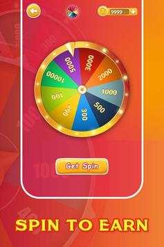 Spin to Earn Money स्क्रीनशॉट 2