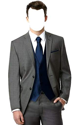 Men Suit Photo Maker screenshot 15