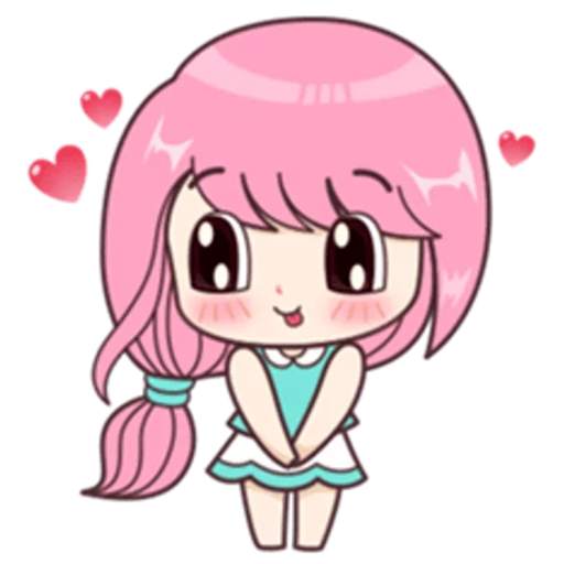 Funny Girl Stickers for WhatsApp 1.0
