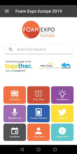Smarter Shows App screenshot 4