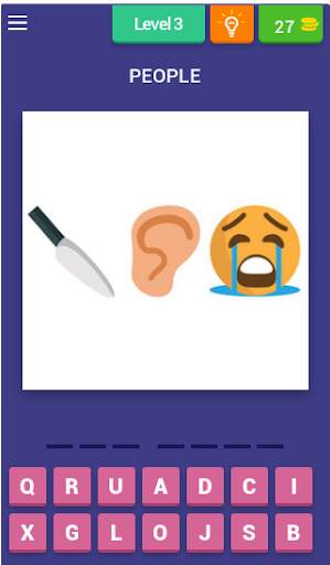 Emoji Challenge - Emoji Games screenshot 2