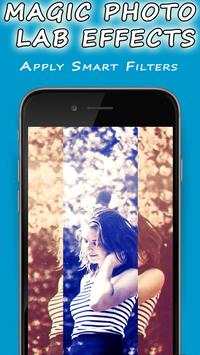 Magic Photo Lab Effects - Photo Editing App screenshot 5