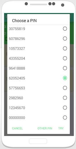 Wifi Wps Wpa Tester Dumpper 2021 screenshot 3