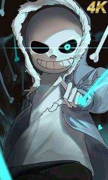 The Bast Undertale Wallpaper HD screenshot 2
