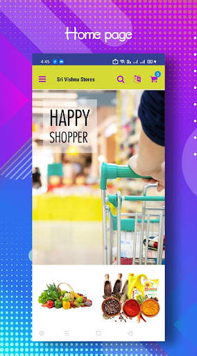 NAM App 4 تصوير الشاشة