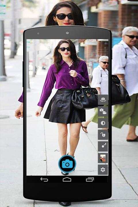 HD Pro Camera screenshot 2