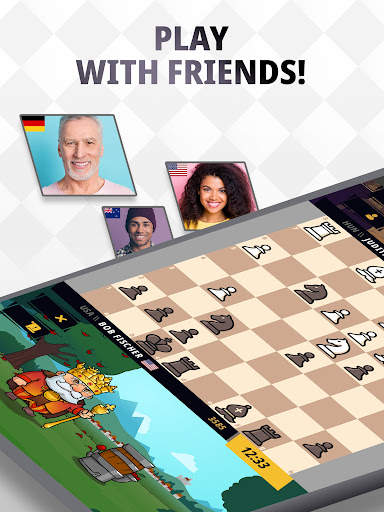 Chess Universe : Online Chess screenshot 12