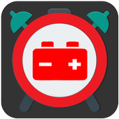 Battery Charge Alarm icon