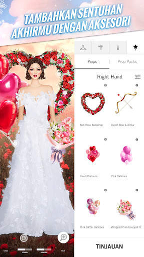 Covet Fashion: Penata Pakaian screenshot 7