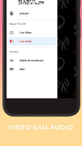 Nașul TV screenshot 4