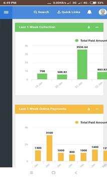 Dwan admin panel screenshot 5