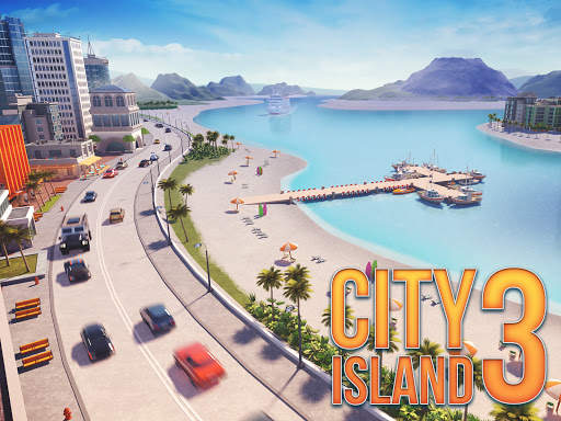 City Island 3 - Building Sim screenshot 17