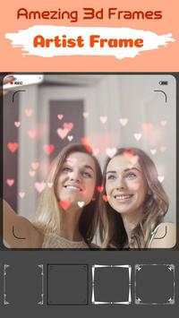 Overlay Photo Blender & Mixer 4 تصوير الشاشة