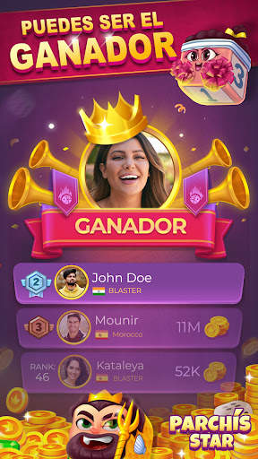 Parchis STAR screenshot 13