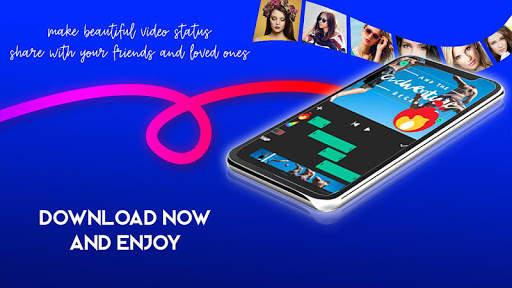 Photo Video Maker with Music 2020 – Video Editor screenshot 8