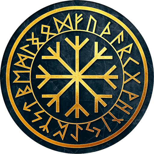 Руны Pro icon