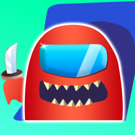 Craftsman vs Imposter Killer Attack icon