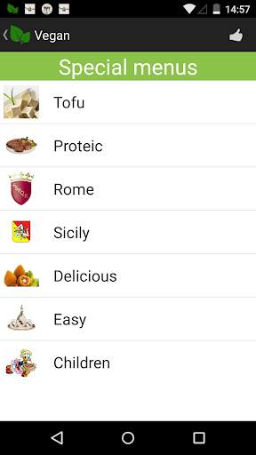 Vegan Lite screenshot 7