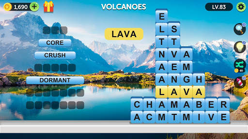 Word Squares screenshot 6