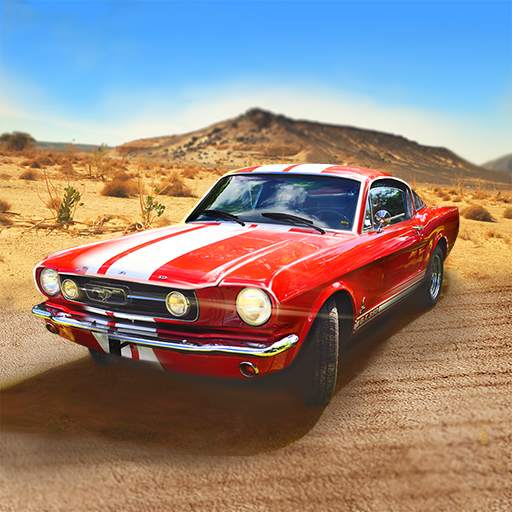 Need for Car Racing Real Speed 1.4