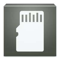 SDFix: KitKat Writable MicroSD (ANDROID 4.4 ONLY) icon