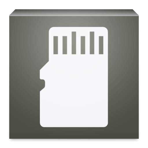 SDFix: KitKat Writable MicroSD (ANDROID 4.4 ONLY) 0.7