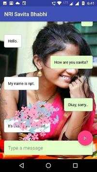 NRI Savita Bhabhi screenshot 2