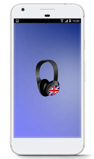 Radio England screenshot 5