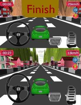 Driving Car In Highway 2019 screenshot 5