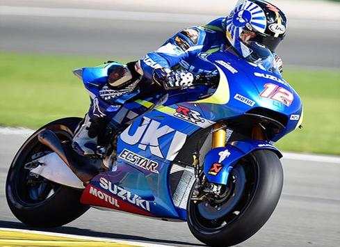MotoGP Racing 3D screenshot 6