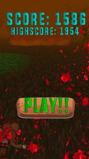 Detective Captain 3D screenshot 3