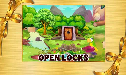 Escape games -100 doors puzzle screenshot 4