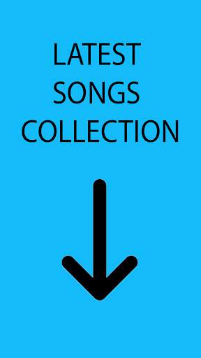 Latest Songs Download screenshot 1