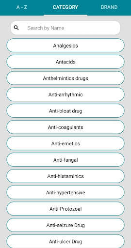VetConnect- Veterinary Drug In screenshot 3