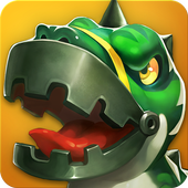 Dino Empire icon