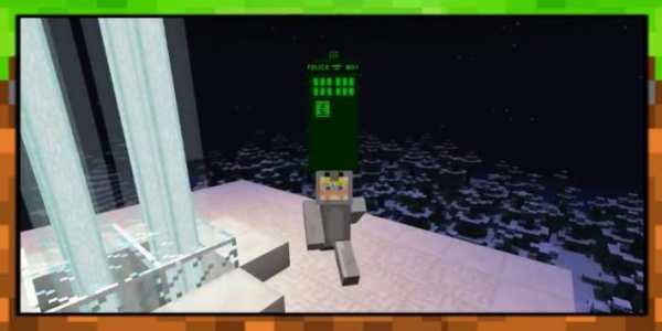 Hats Pack Mod Minecraft screenshot 4