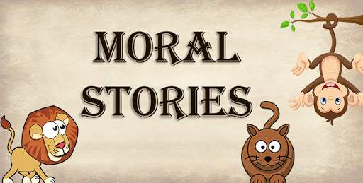 Moral Stories - Short English Stories screenshot 1