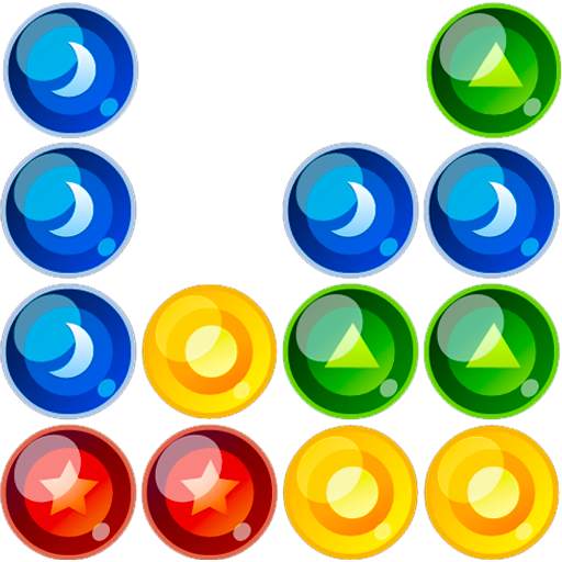 Classic Bubble Breaker(free) 2.5.0