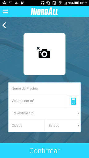 HidroAll – Trate sua piscina! скриншот 3