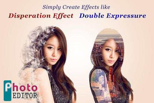 Photo Editor screenshot 2